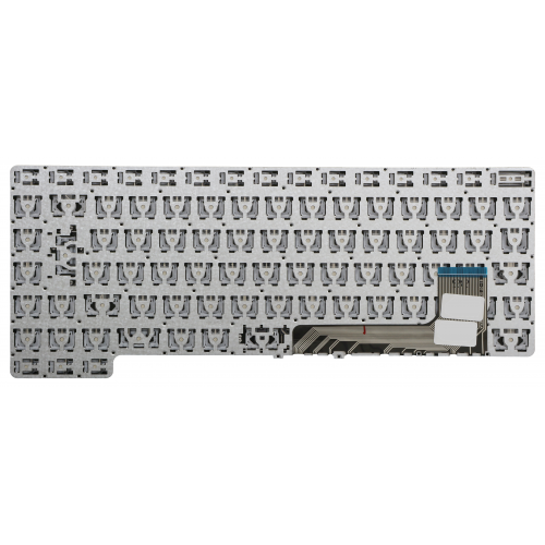 Teclado para Positivo Motion C4500F, 
