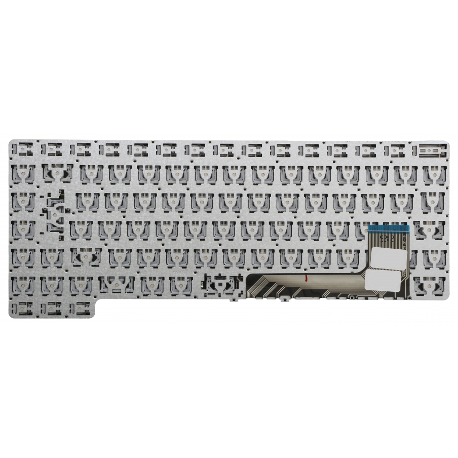 Teclado pra Notebook Positivo Motion Q464c Preto