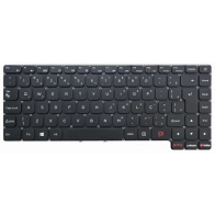 Teclado pra Positivo motion gray c4120f-s preto