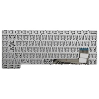 Teclado pra Positivo motion gray c4120f-s preto Teclado pra Positivo motion gray c4120f-s preto