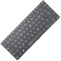 Teclado P/ Dell Inspiron 14-3000 P53g P64G V147125br1