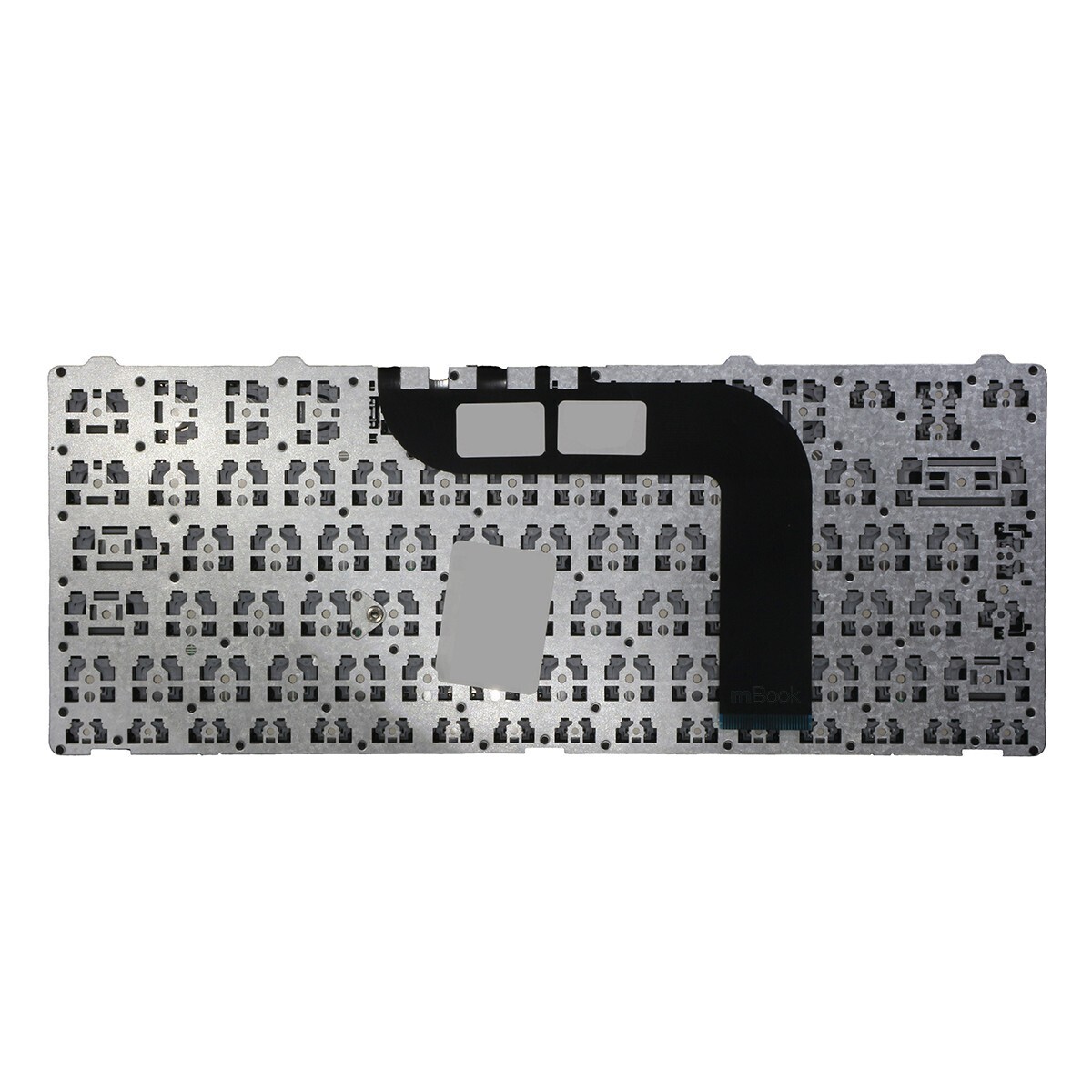 Teclado Dell Inspiron 14 5423 V128725br Aev07601110 01ty6n, 