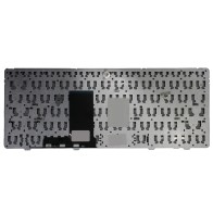 Teclado Hp Elitebook 6037b0055137 638512-d61 Moldura Preta, Teclado Hp Elitebook 6037b0055137 638512-d61 Moldura Preta,