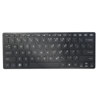 Teclado Hp Elitebook 6037b0055137 638512-d61 Moldura Preta