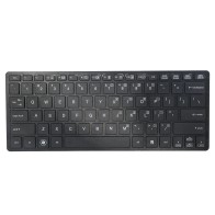 Teclado Hp Elitebook 651390-d61 Sg-45200-3ea Moldura Preta, Teclado Hp Elitebook 651390-d61 Sg-45200-3ea Moldura Preta,