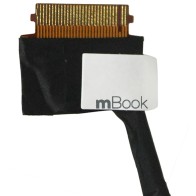 Cabo Flat para Lenovo Ideapad Dc02001yc10 Dc02001yc00 Cabo Flat para Lenovo Ideapad Dc02001yc10 Dc02001yc00