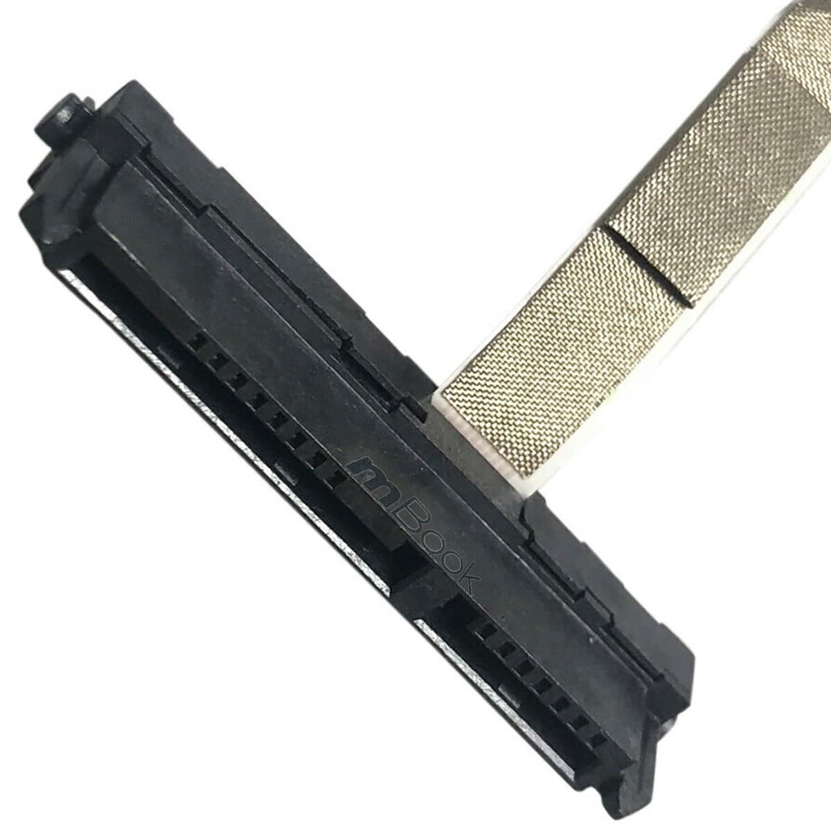 Cabo Do Hd Sata Notebook para Lenovo Ideapad 320r-15isk, 