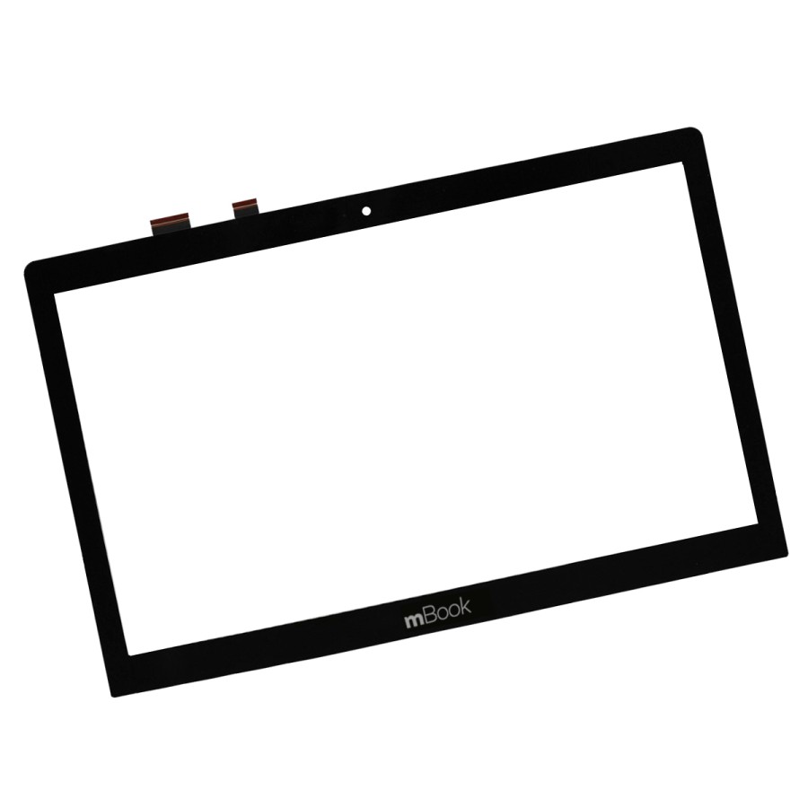 Touchscreen Digitizer P/ Asus S550 S550c S550ca S550cb V550