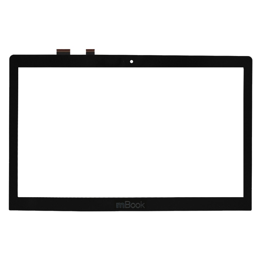 Touchscreen Digitizer P/ Asus S550 S550c S550ca S550cb V550