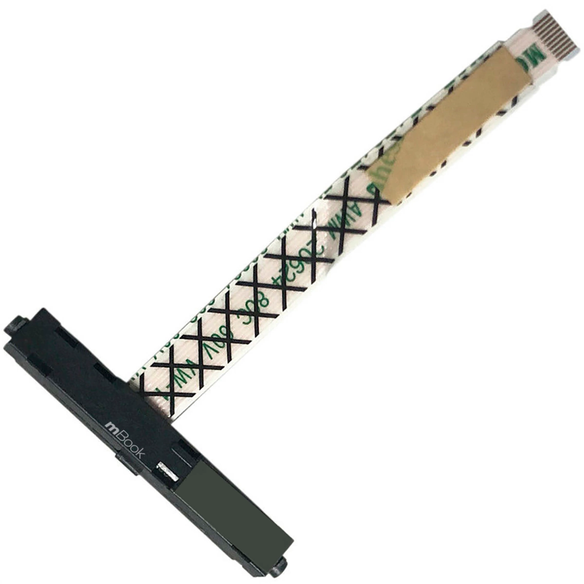 Cabo Do Hd Sata Notebook para Lenovo Ideapad 330-15ast Cabo Do Hd Sata Notebook para Lenovo Ideapad 330-15ast