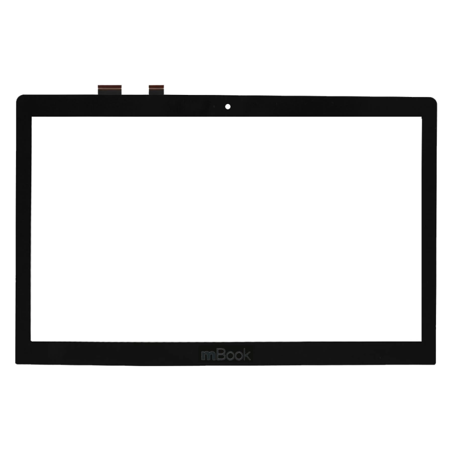 Digitizer Touch Screen P/ Asus S550 S550c S550ca S550cb V550