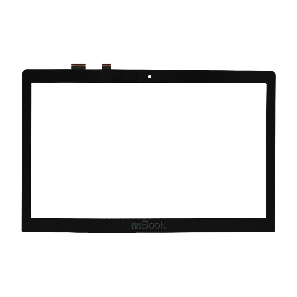 Digitizer Touch Screen P/ Asus S550 S550c S550ca S550cb V550, 