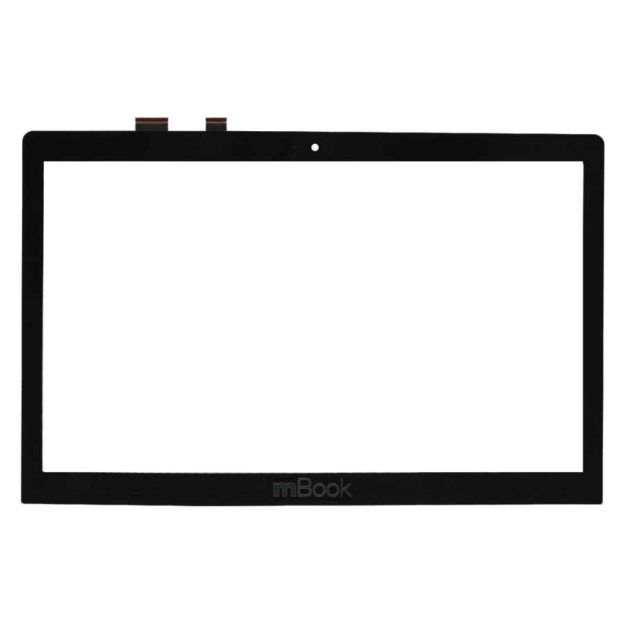 Digitizer Touch Screen P/ Asus S550 S550c S550ca S550cb V550