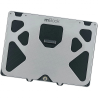 Trackpad Para Macbook Mb990ll/a, Mb991ll/a