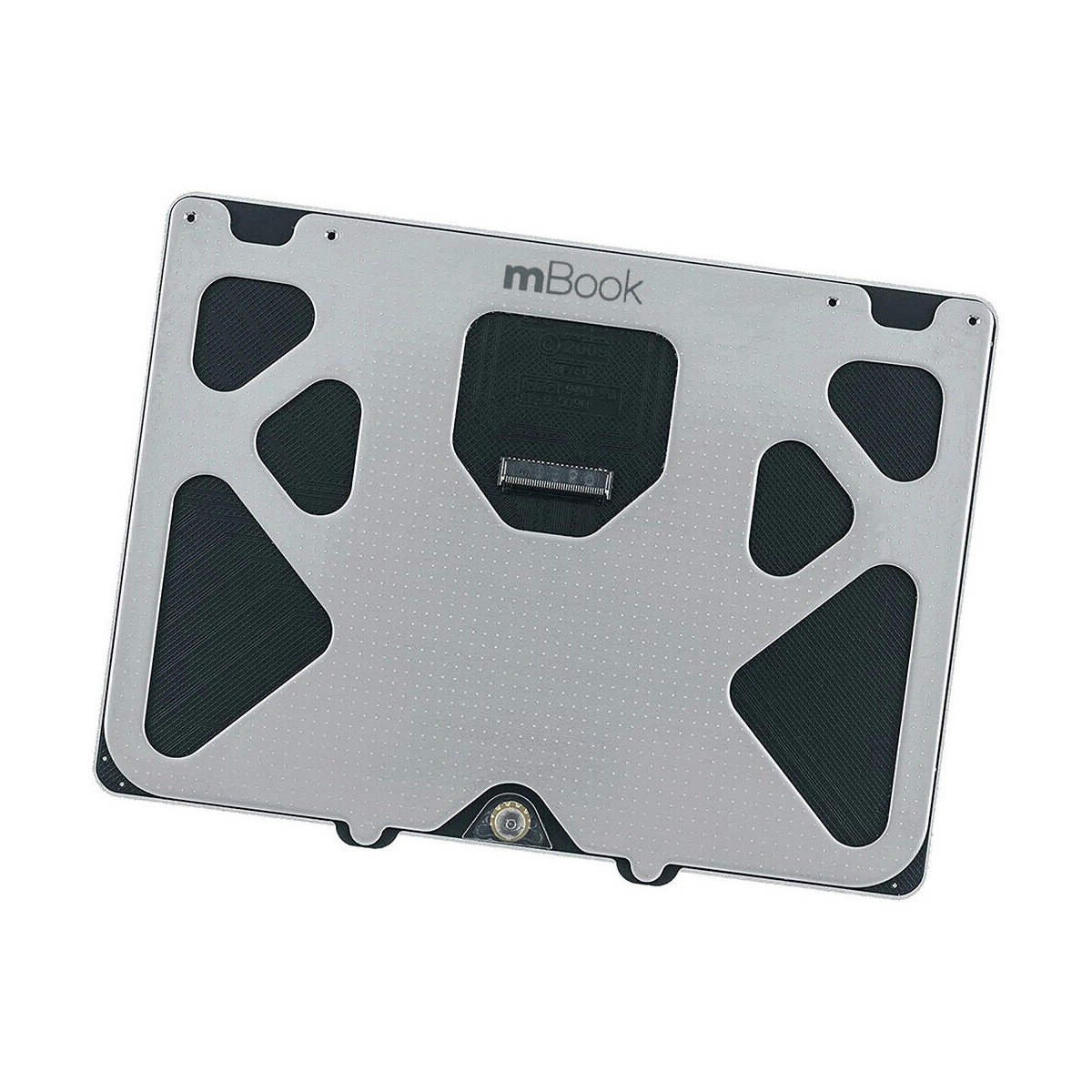 Trackpad Para Macbook Pro 13 E 15 A1278 A1286 2009 2012, 