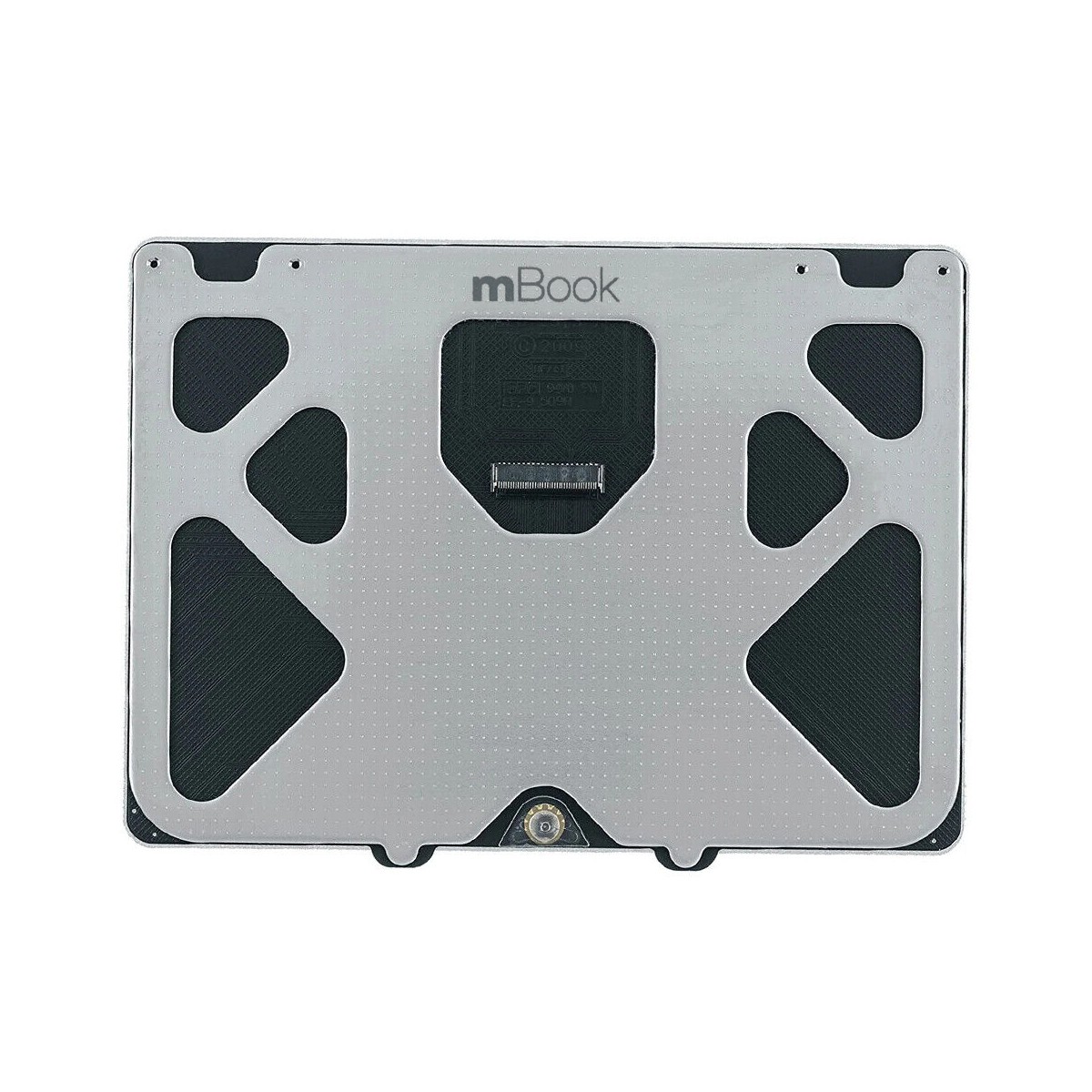 Trackpad Para Macbook Pro 13 E 15 A1278 A1286 2009 2012, 