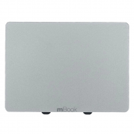 Trackpad Para Macbook Pro 13 E 15 A1278 A1286 2009 2012 Trackpad Para Macbook Pro 13 E 15 A1278 A1286 2009 2012