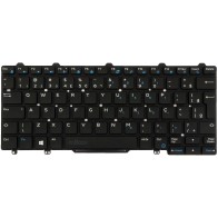 Teclado Dell 0n6py7 v151925br pk131dk4b36 201539c000i