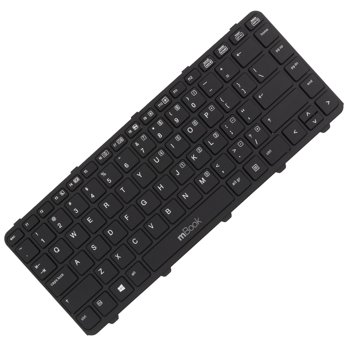 Teclado HP Probook 440 G1 440 G2 445 G2 640 G1 645 G1 US