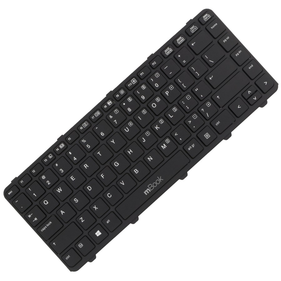 Teclado HP Probook 440 G1 440 G2 445 G2 640 G1 645 G1 US