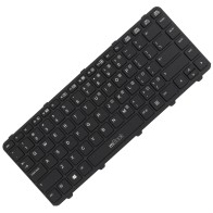 Teclado HP Probook 440 G1 440 G2 445 G2 640 G1 645 G1 US