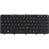 Teclado HP Probook 440 G1 440 G2 445 G2 640 G1 645 G1 US