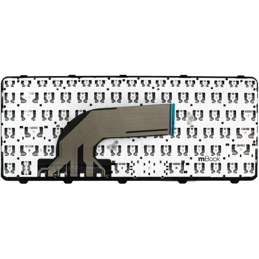Teclado HP Probook 440 G1 440 G2 445 G2 640 G1 645 G1 US