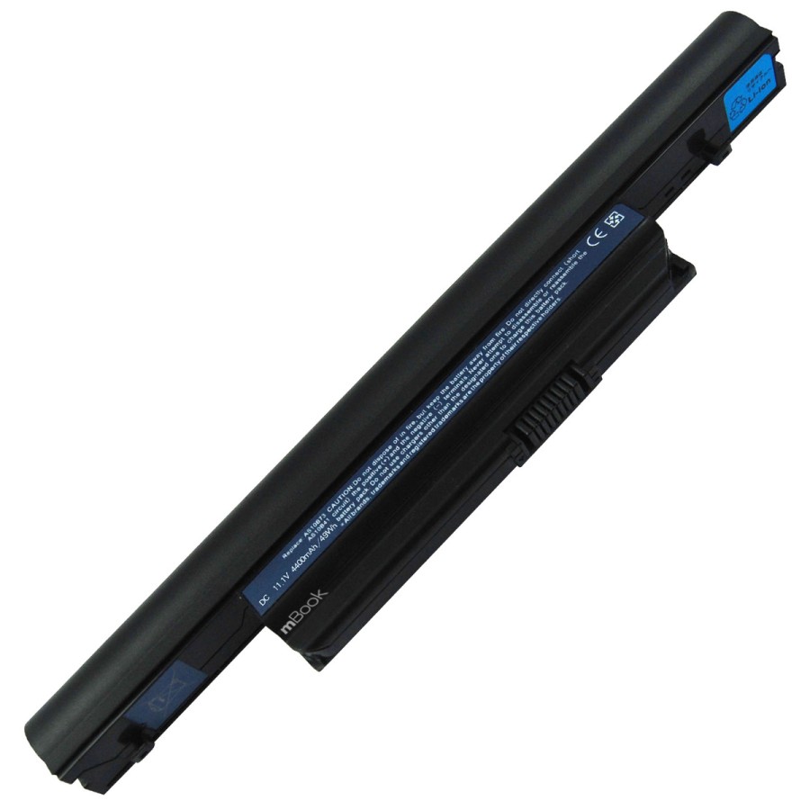 Bateria para Acer Aspire As10b61 As10b6e As10b3e As10b32