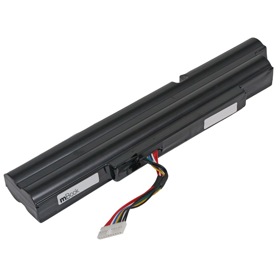 Bateria para Acer Aspire As11a5e As11b5e As11a3e 3icr19/66-2