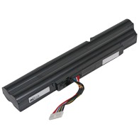 Bateria para Acer Aspire 3inr18/65-2 3830t 3830t-2314g50n