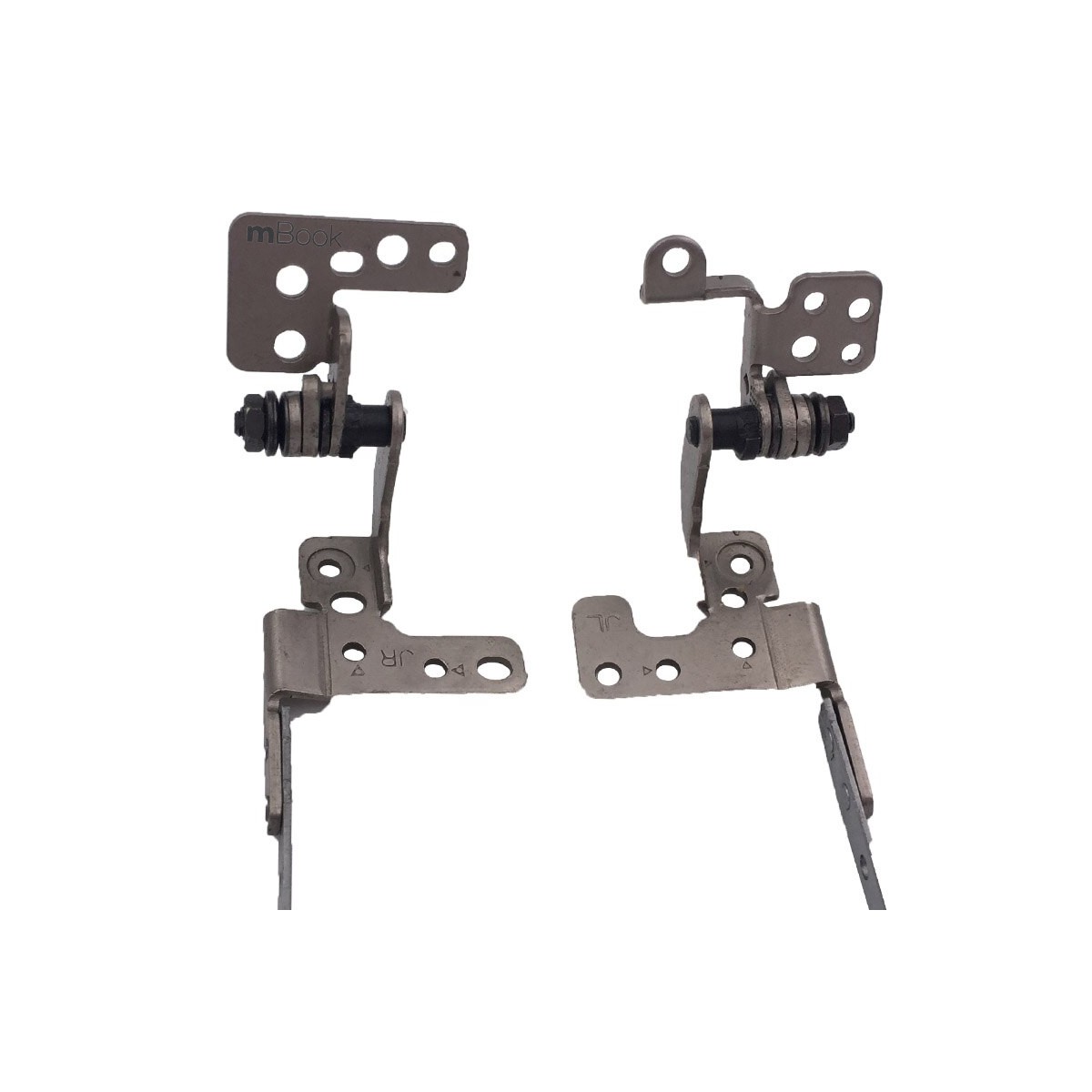 Dobradiça para Sony Vaio Pcg-61a13l Pcg-61a14l Vpc-eg, 