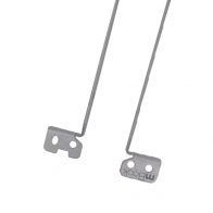 Dobradiça Sony Vaio VPC-EG13FX/W VPC-EG14FJ/P VPC-EG14FJ/W Dobradiça Sony Vaio VPC-EG13FX/W VPC-EG14FJ/P VPC-EG14FJ/W