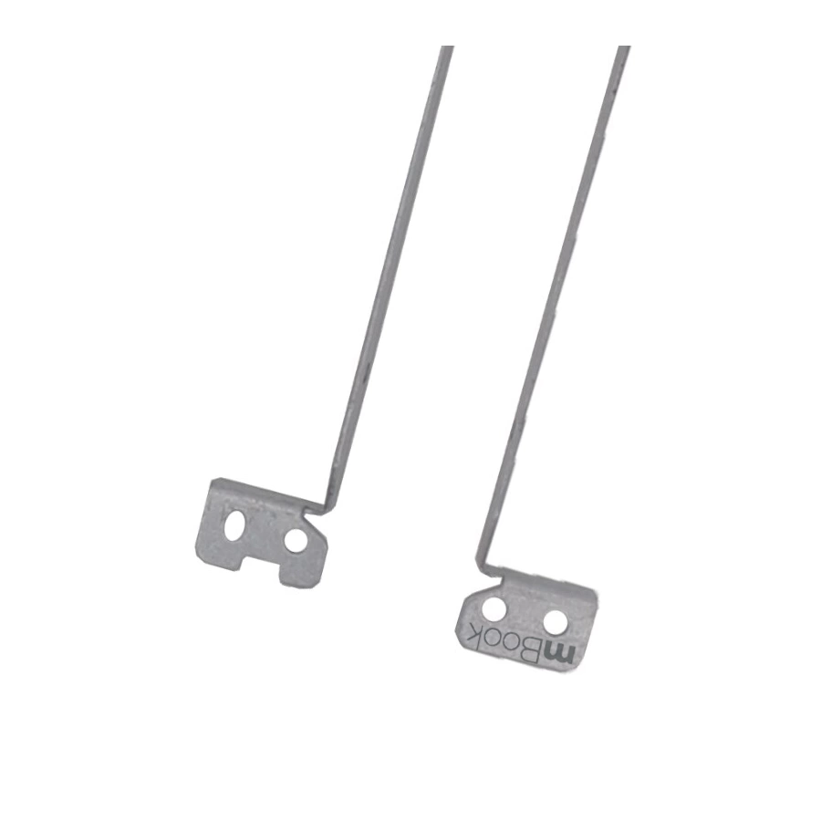 Dobradiça Sony Vaio VPC-EG36EC VPC-EG36EG/B VPC-EG36FX/B