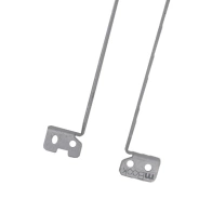 Dobradiça Sony Vaio VPC-EG36EC VPC-EG36EG/B VPC-EG36FX/B Dobradiça Sony Vaio VPC-EG36EC VPC-EG36EG/B VPC-EG36FX/B