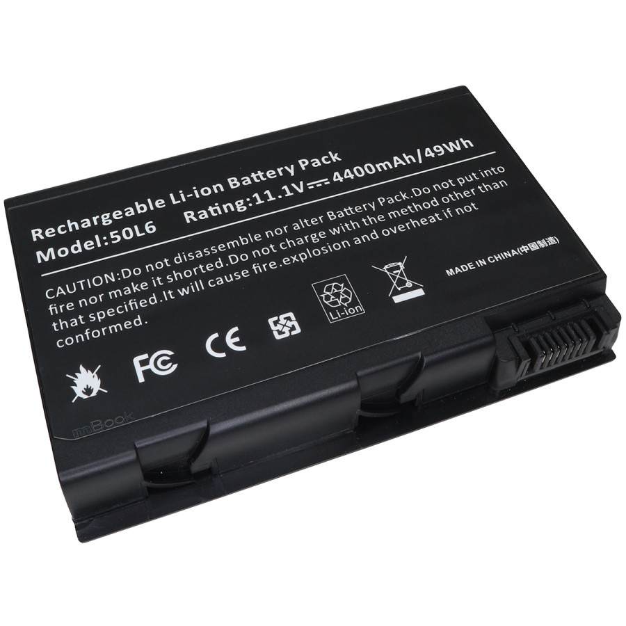 Bateria para Acer Aspire 3100 Series