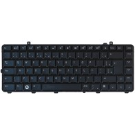 Teclado Dell Inspiron 1435 Studio 15 1535 1500 1555 K0580 Teclado Dell Inspiron 1435 Studio 15 1535 1500 1555 K0580