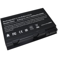 Bateria para Acer Aspire 5632wlmi 5633wlmi 5634wlmi