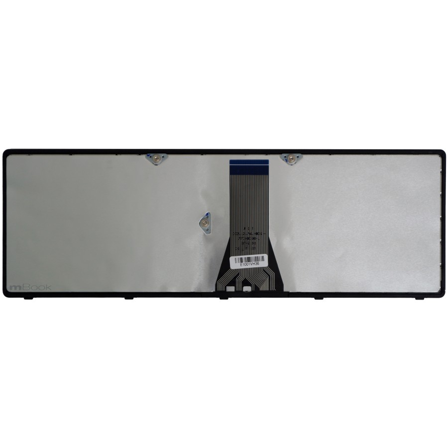 Teclado para Lenovo Ideapad 25214140 9z.nafbq.g01 Nsk-bmgbq
