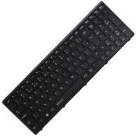 Teclado para Lenovo Ideapad G51-35
