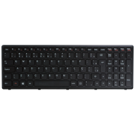 Teclado para Lenovo Ideapad G51-35