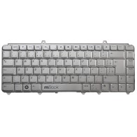 Teclado Notebook Dell Inspiron 1545 Pp41l P446j 0p446j Prata