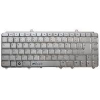 Teclado Notebook Dell Inspiron 1545 Pp41l P446j 0p446j Prata