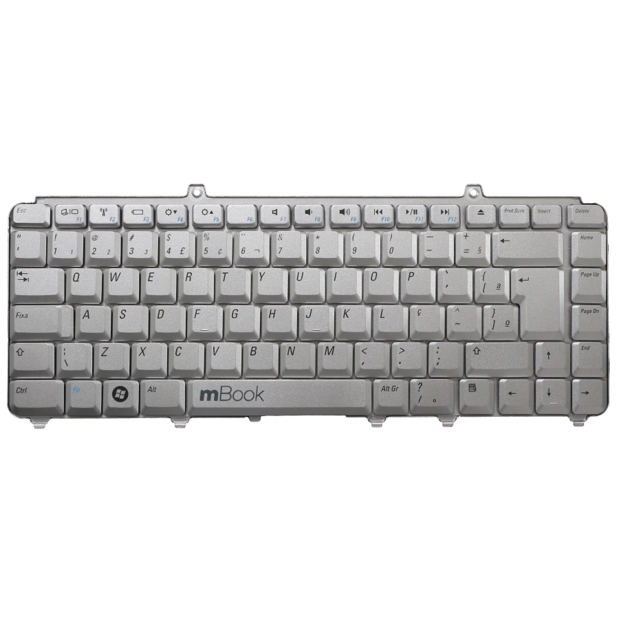 Teclado para dell pp22L Pp26l