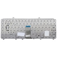 Teclado Notebook Dell Inspiron 1545 1520 1525 Br Com Ç Teclado Notebook Dell Inspiron 1545 1520 1525 Br Com Ç