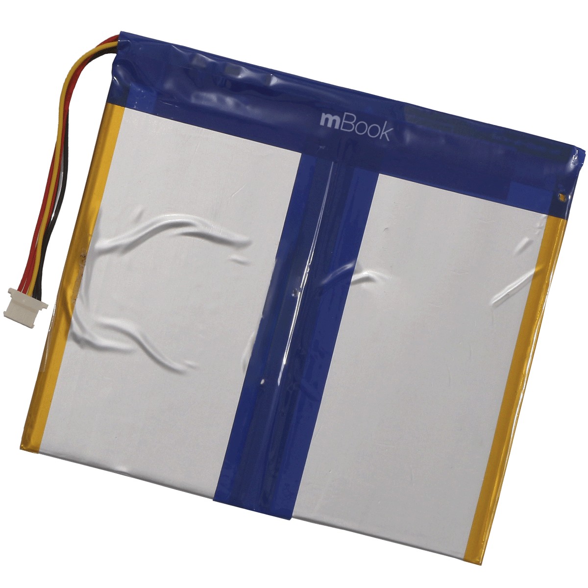 Bateria para Multilaser Legacy Cloud PC131