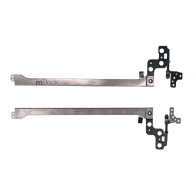 Par de Dobradiças para Lenovo am1CS000310 Par de Dobradiças para Lenovo am1CS000310