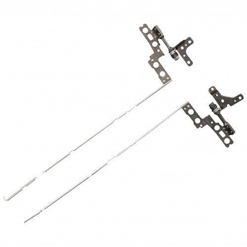 Par de Dobradiças para Lenovo am1jv000720, 