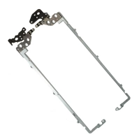 Par de Dobradiças para HP 6055b0054101 Par de Dobradiças para HP 6055b0054101