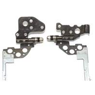 Par de Dobradiças para HP 6055b0054101 Par de Dobradiças para HP 6055b0054101