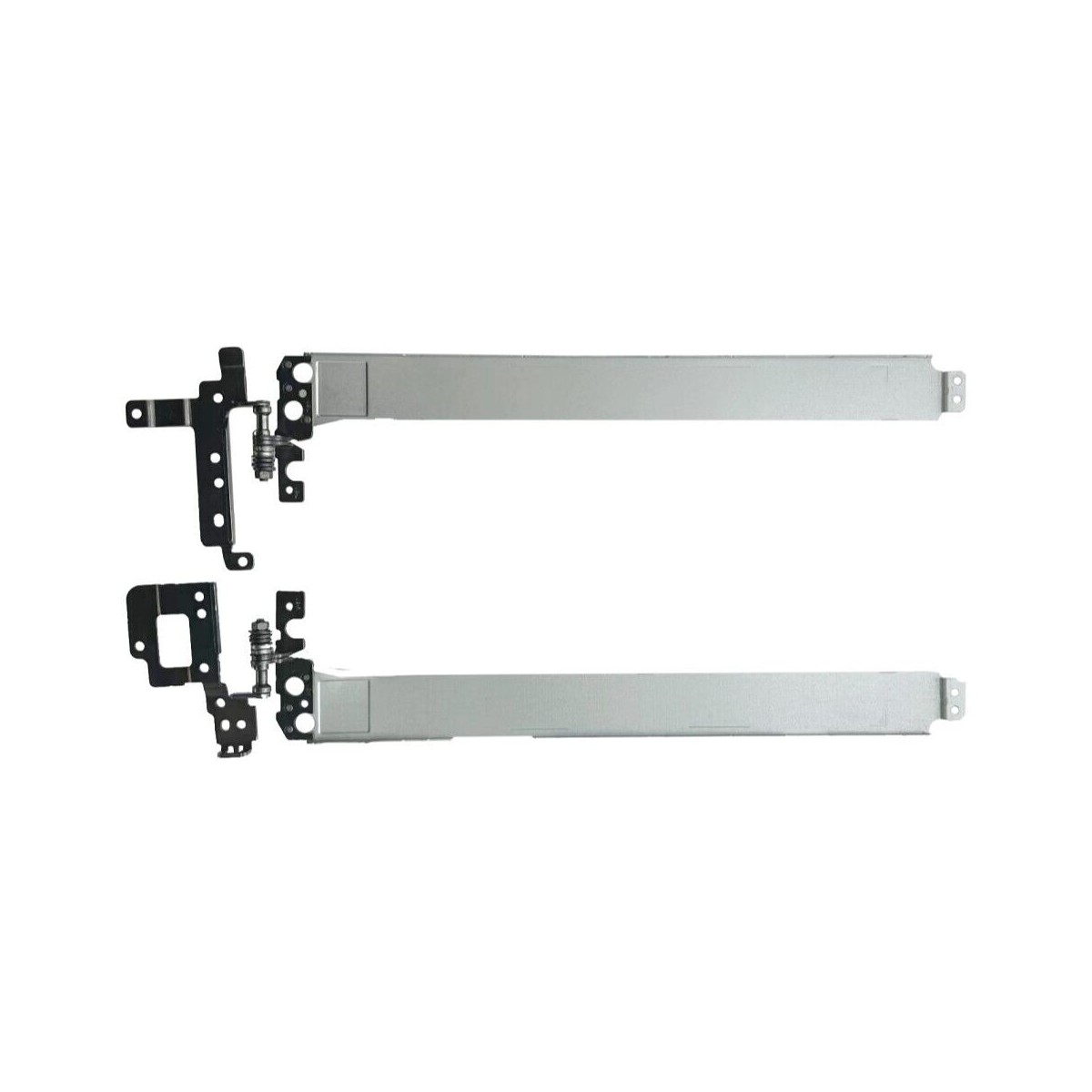 Par de Dobradiças Para Dell Latitude 3520 E3520, 